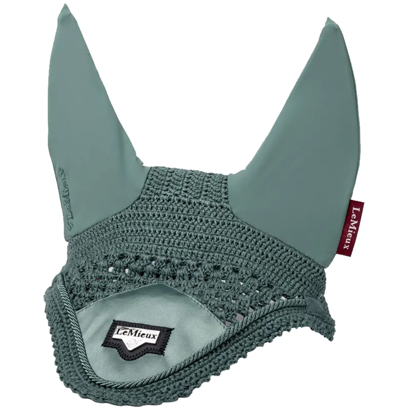 LeMieux Loire Fly Hood - Sage